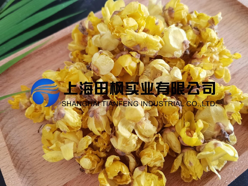 臘梅花凍干，鮮花冷凍干燥機(jī)