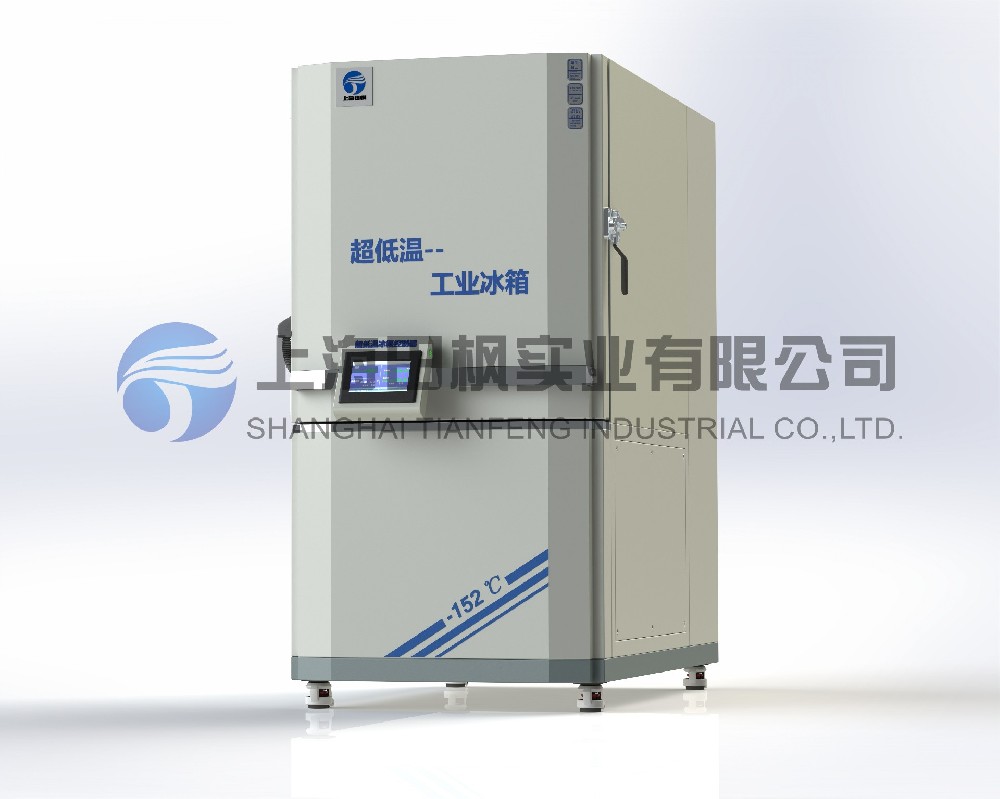 深冷測試箱、工業(yè)軸承冷凍裝配箱