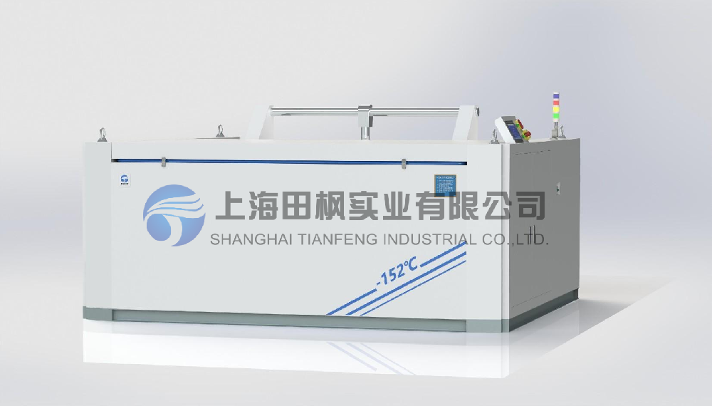 金屬深冷處理系統(tǒng)、金屬深冷處理超低溫裝置