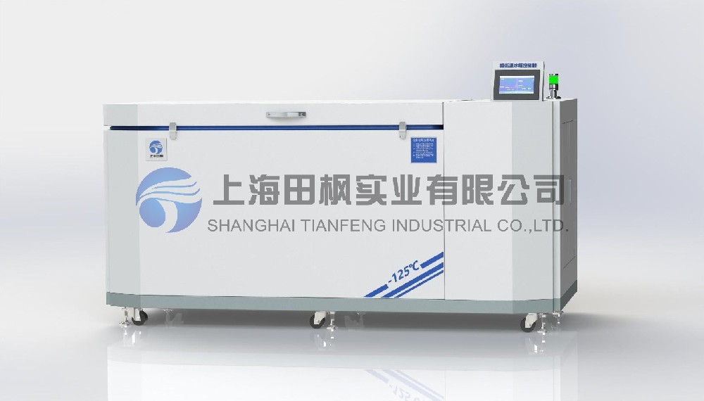 工業(yè)超低溫冰箱、超低溫測試箱