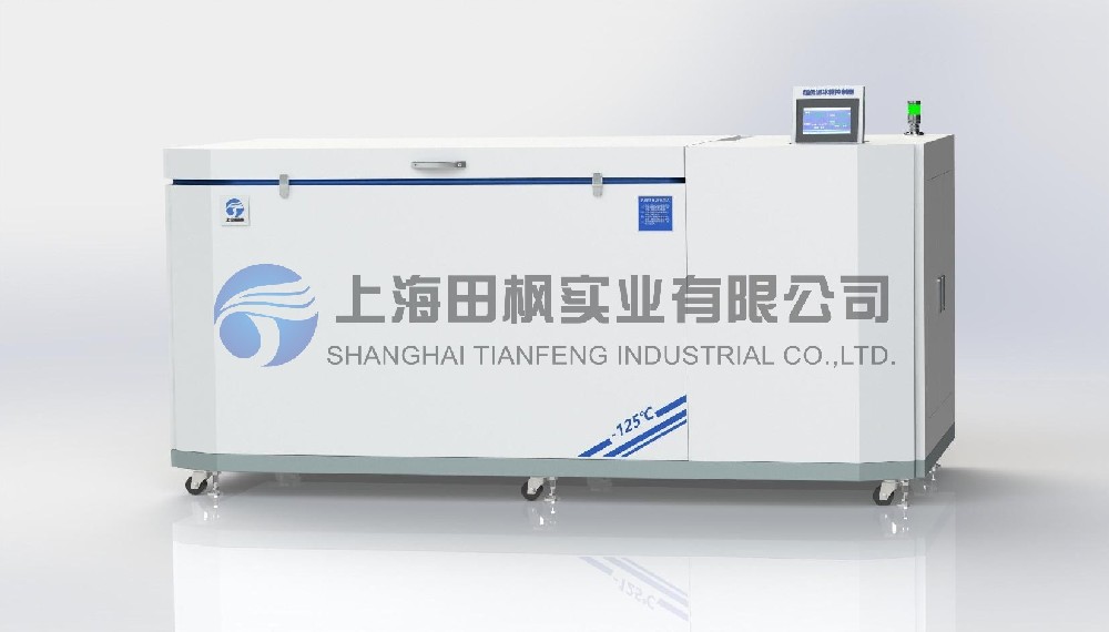 軸承冷凍裝配箱、超低溫實(shí)驗(yàn)箱