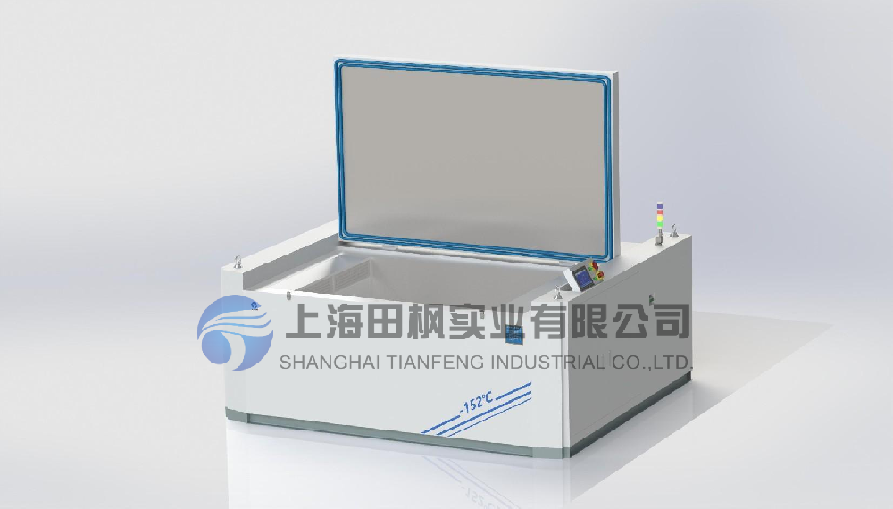 金屬時(shí)效/應(yīng)力釋放箱、金屬深冷處理工藝設(shè)備
