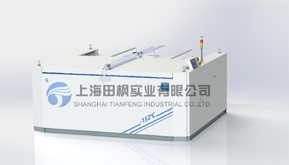 深冷處理設(shè)備、銅套冷處理冷凍箱