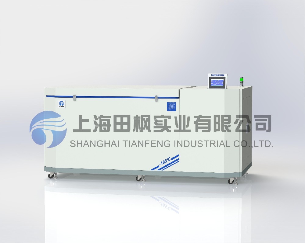 液晶低溫分離機、液晶拆分低溫冷凍機