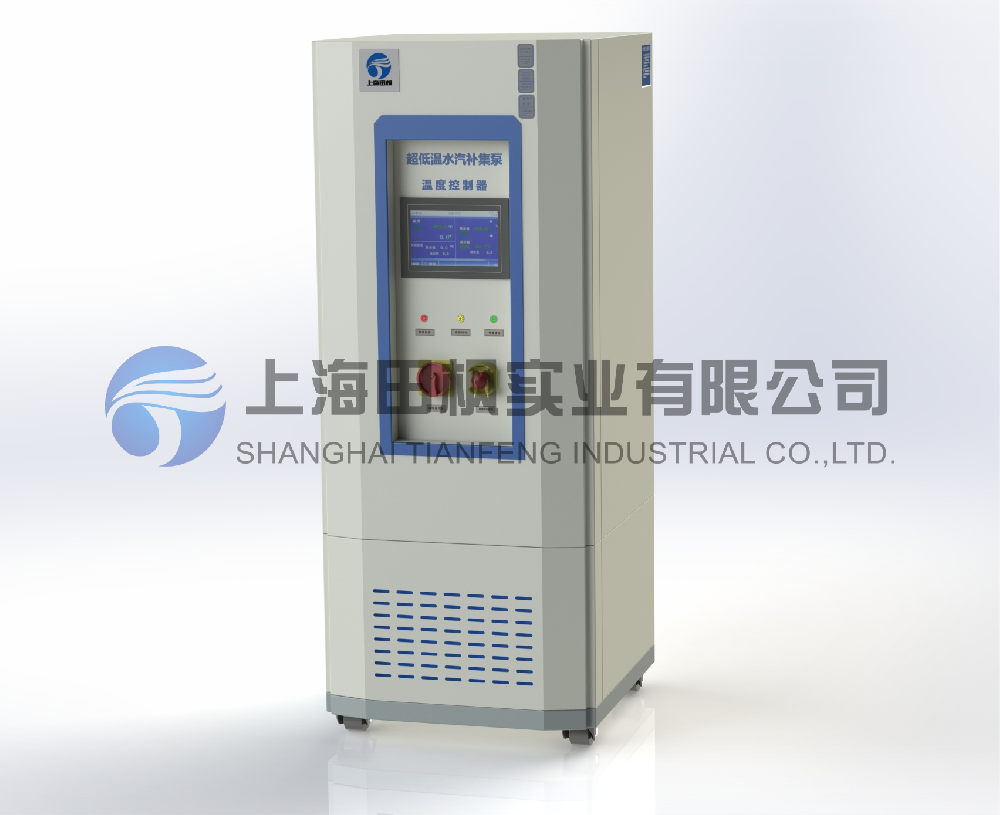 低溫泵原理、微型低溫泵